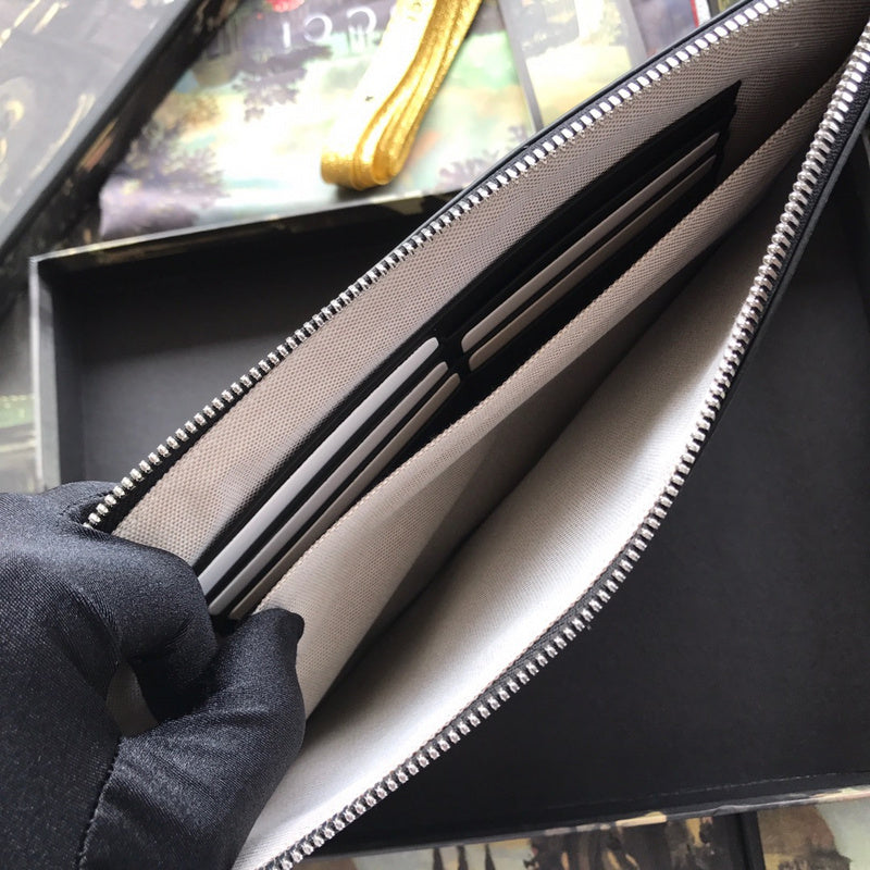 Amelia- Guki Wallet - 651