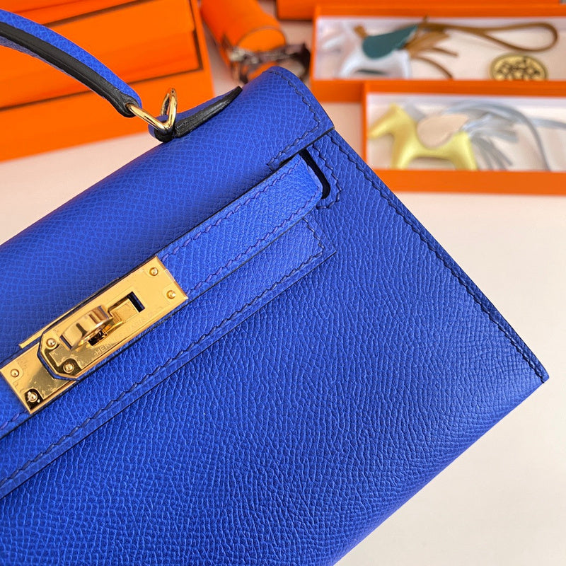 Amelia - HMS Bags - 2140