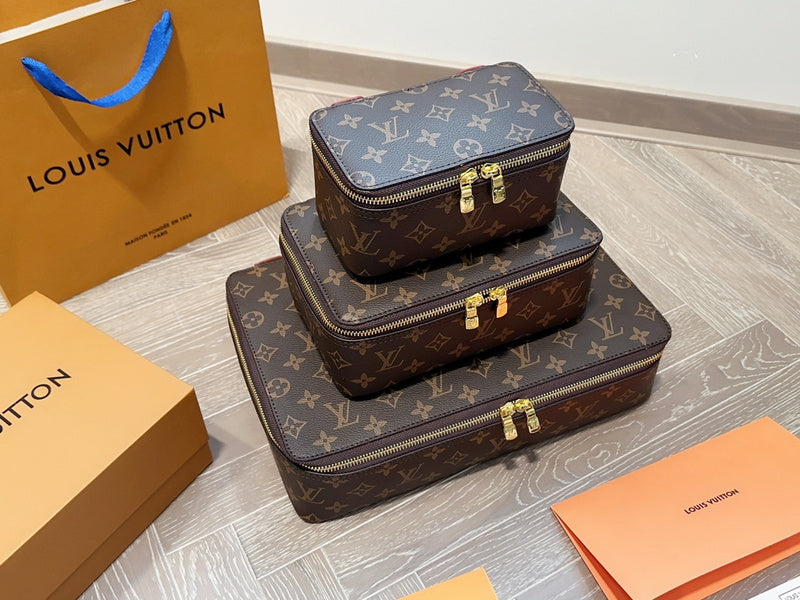 Amelia - LV Bags - 14516
