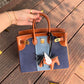 Amelia - HMS Bags - 1763