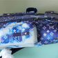 Fan Fashion Lu-Vi bags - 9658