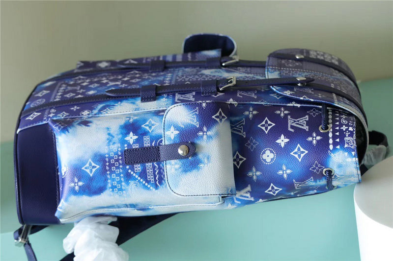 Fan Fashion Lu-Vi bags - 9658