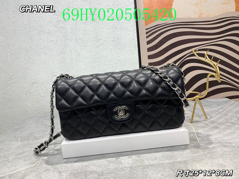 Amelia - CHL Bags - 1024