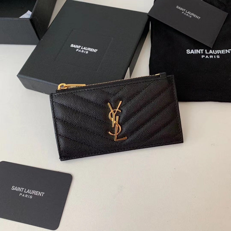 Amelia - YSL Bag - 2425