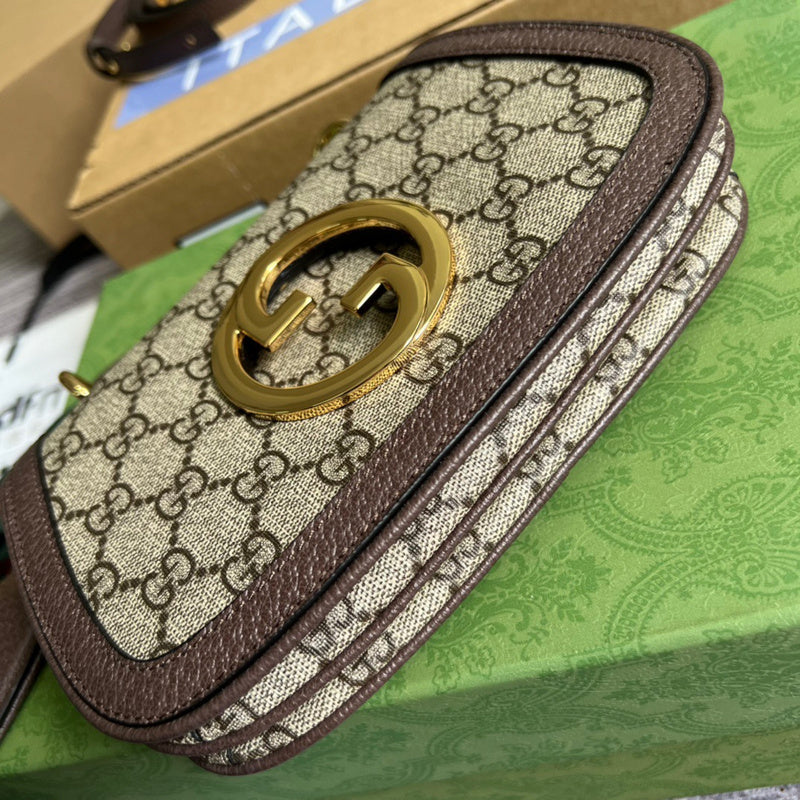 Amelia- GCI LUXURY LADY BAGS - 553