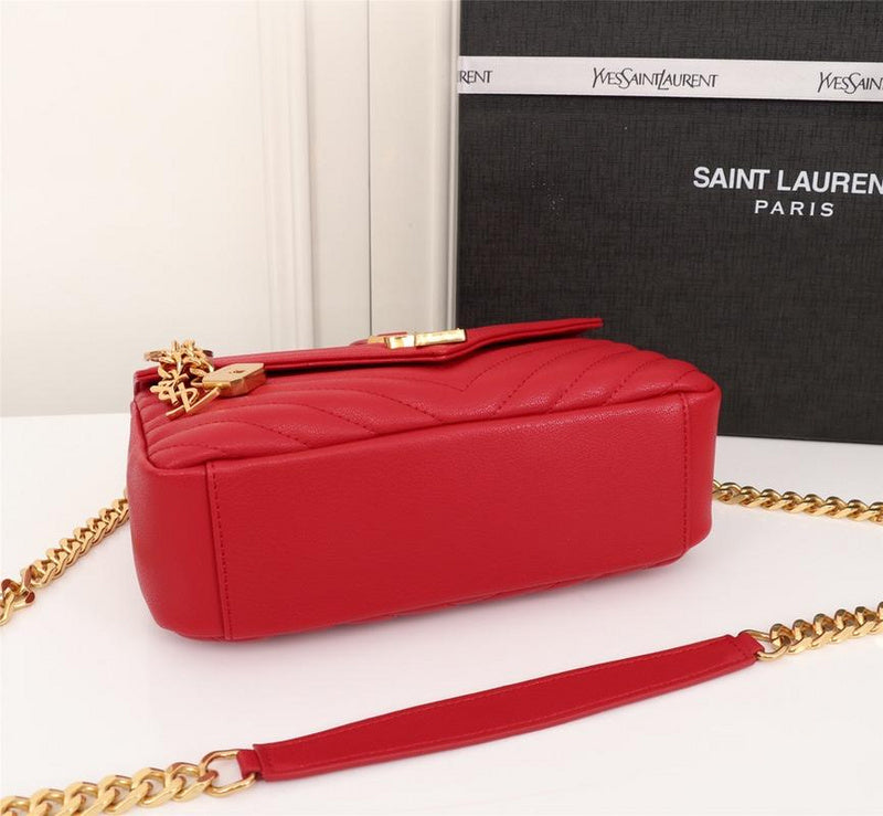 Amelia - YSL Bag - 2575