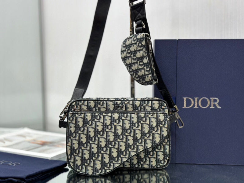 Amelia- DYOR FASHION BAGS - 594
