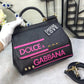 Amelia- DG Bags - 294