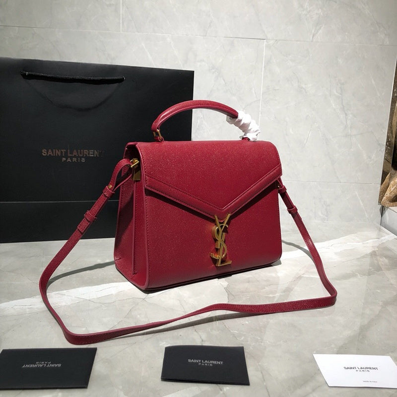Amelia - YSL Bag - 4086