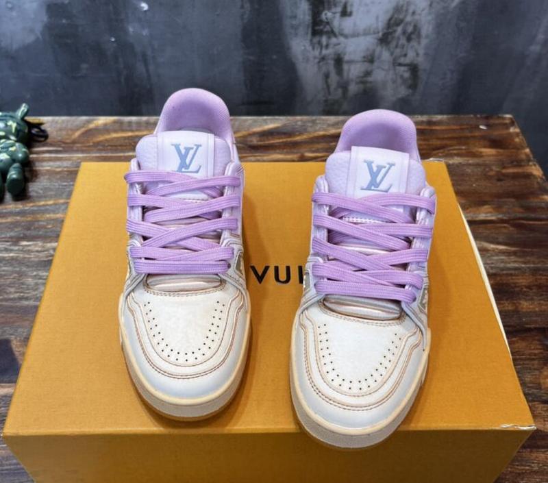 AmeliaLuxury - LOV Men Shoes - 779