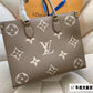 Amelia - LV Bags - 14809