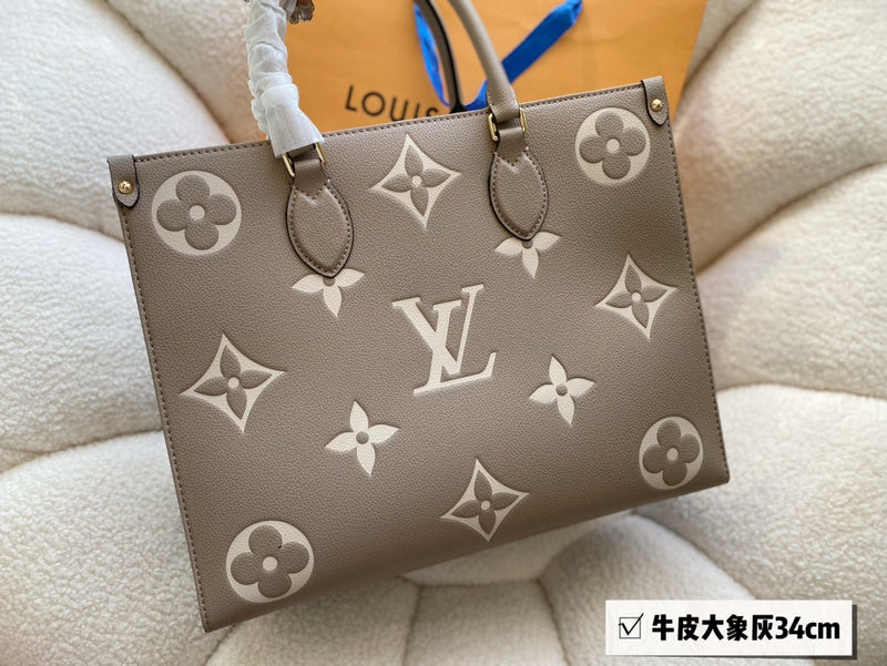 Amelia - LV Bags - 14809