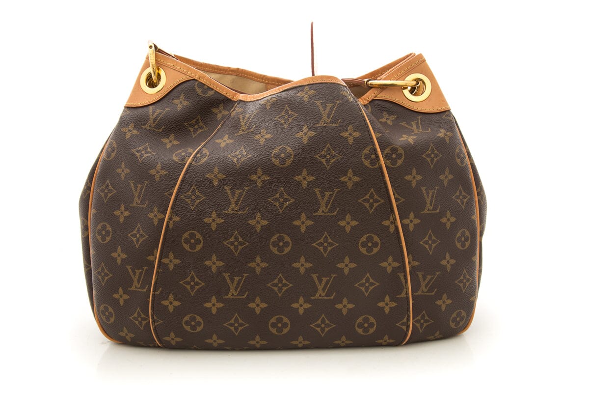 Louis Vuitton   Monogram Galleria MM Tote