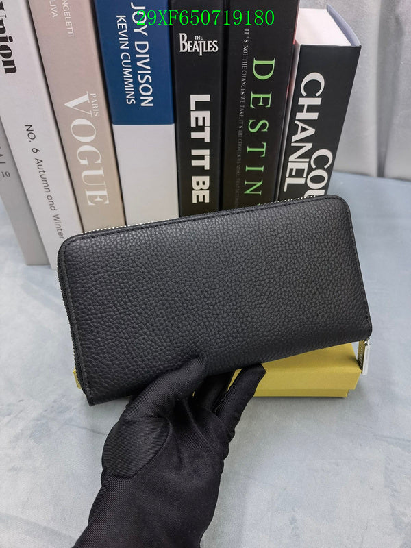 Amelia - BOR Wallet - 146