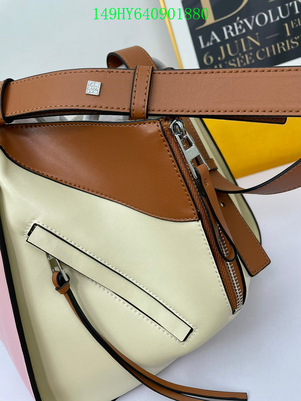Amelia - LWE BRANDED BAGS - 259