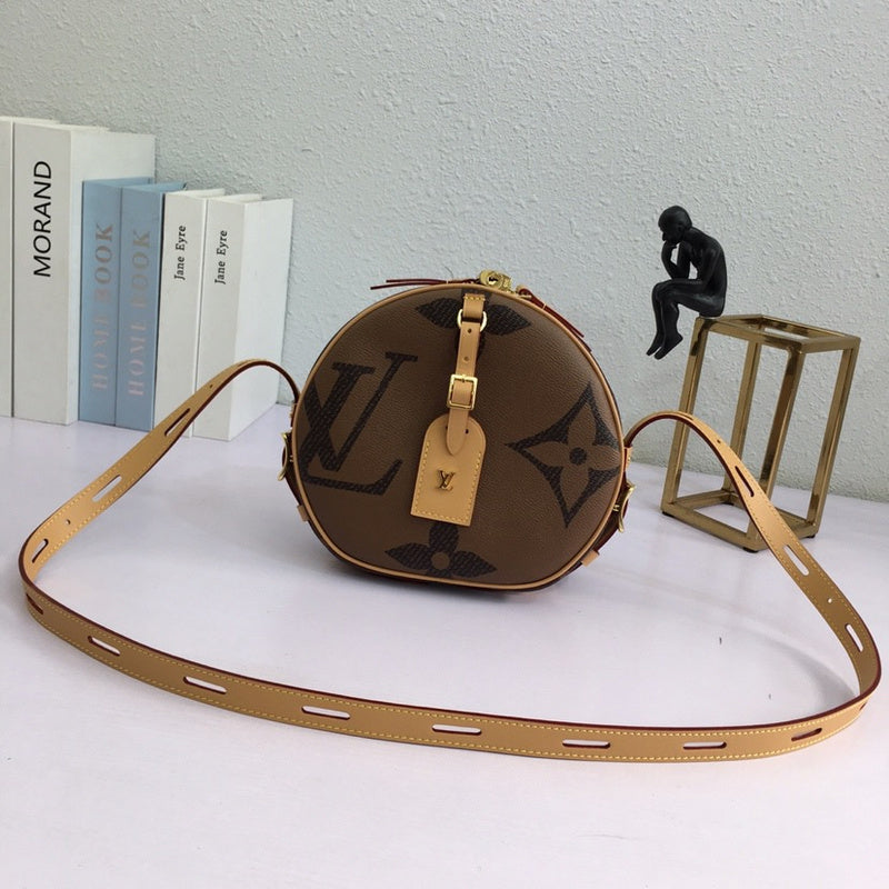 Amelia - LV Bags - 13399