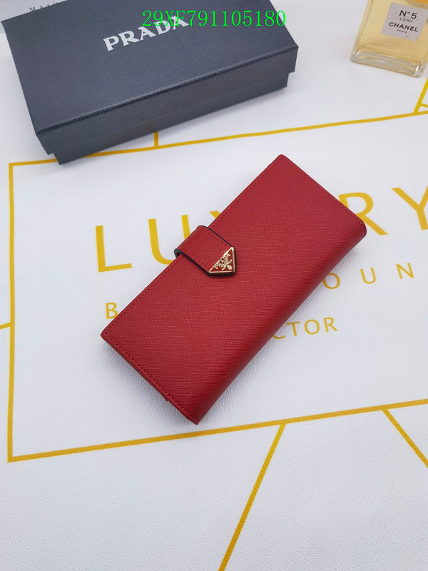 Amelia - PD Wallet - 087