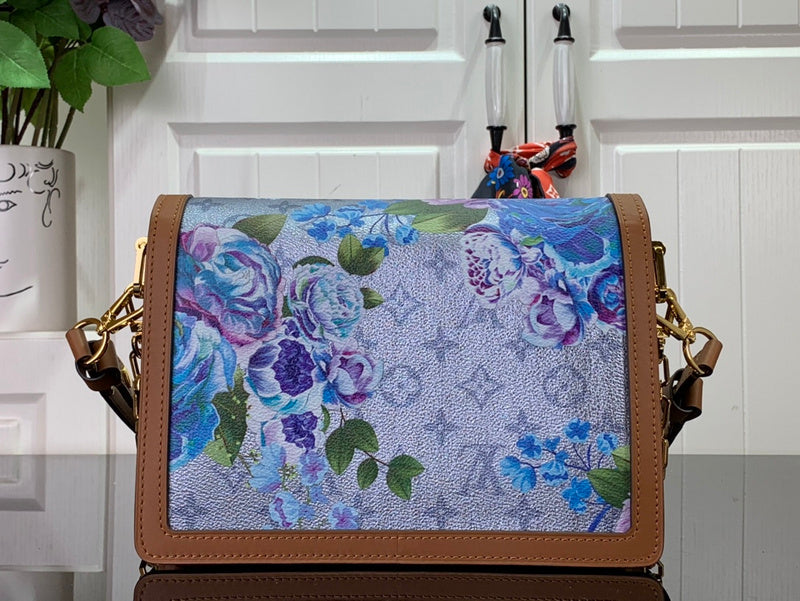 Amelia- Lu-Vi bags - 3434