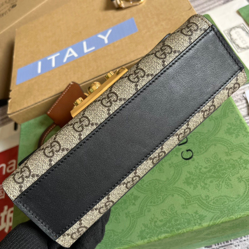 Amelia- GCI LUXURY LADY BAG - BRANDED BAGS FOR WOMEN - 275