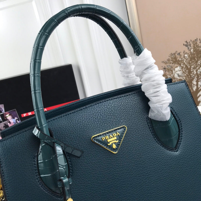 Amelia- PRDA  LUXURY BAGS - 120