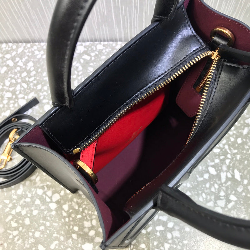 Amelia- VEL WOMEN LUXURY BAGS - 383