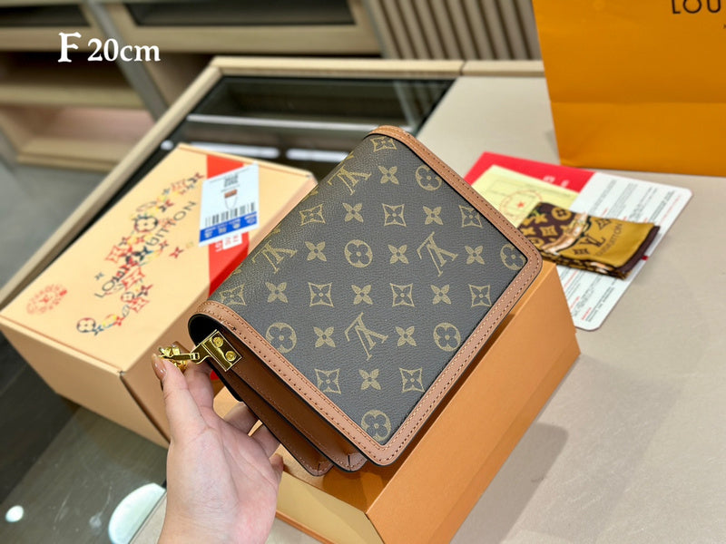 Amelia - LV Bags - 14682
