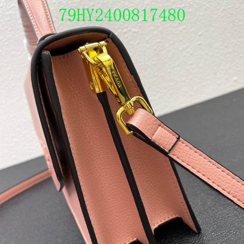 Prada Bags - The Barnes Bags  1044