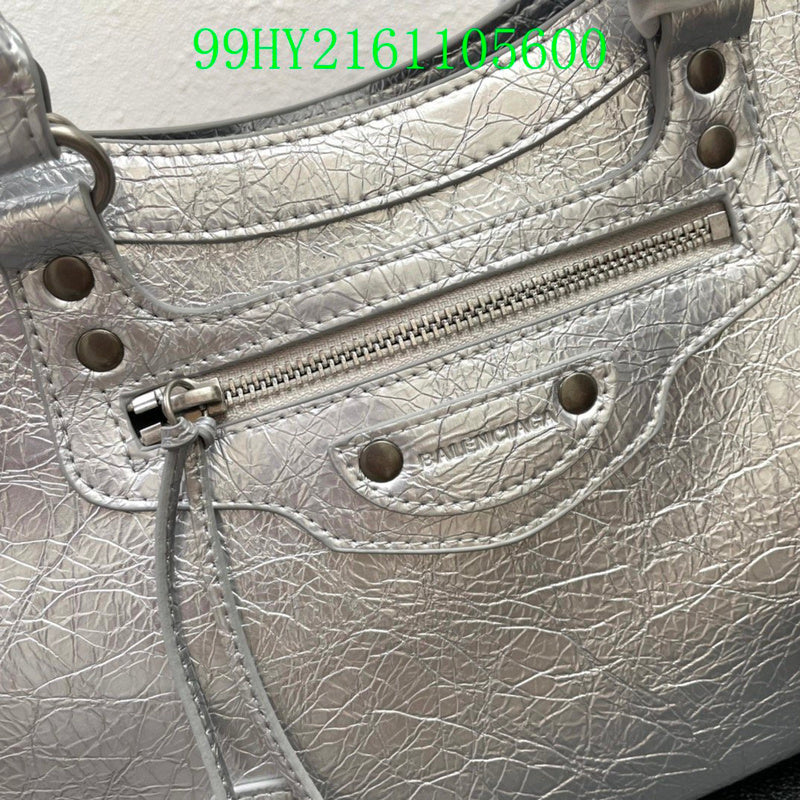 Amelia - BGA Bags - 1988