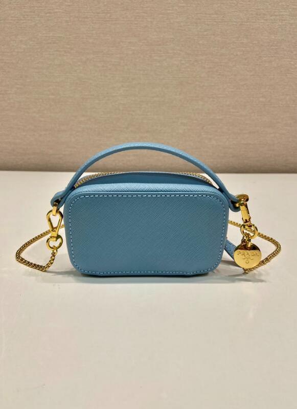 Amelia- PD Bags - 032