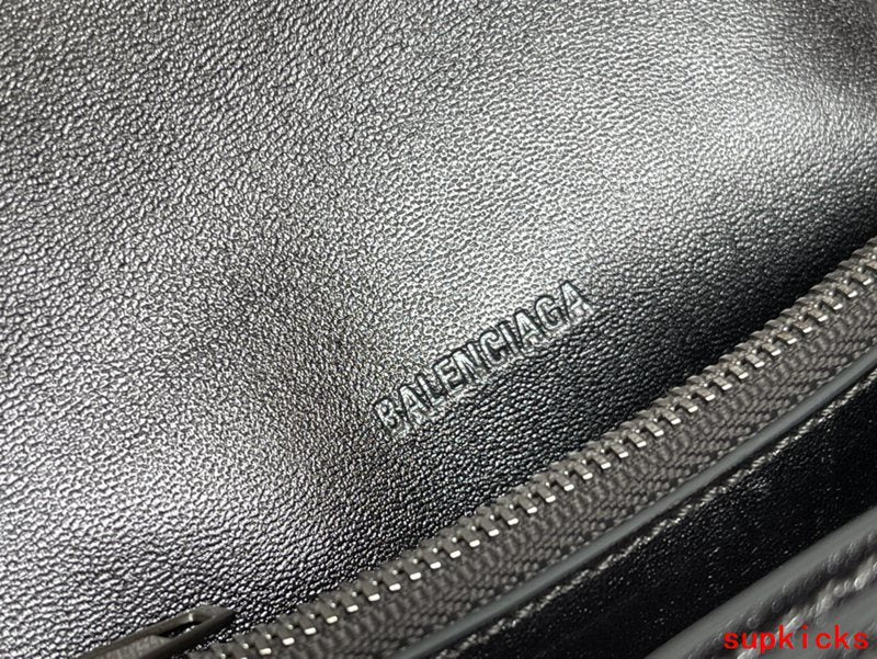 Amelia- BG Hourglass Bags - 038