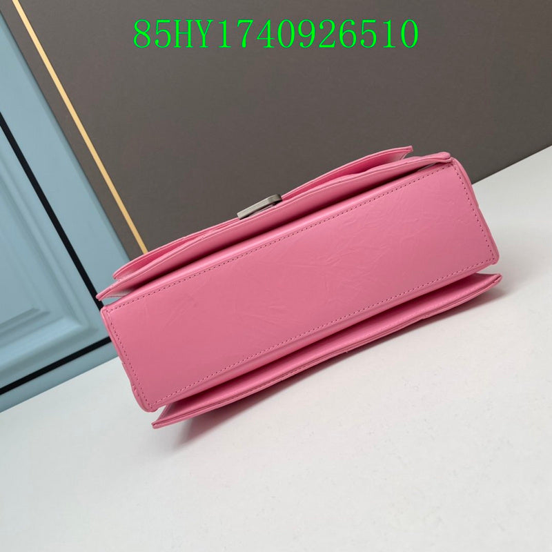Amelia - BGA Bags - 2047