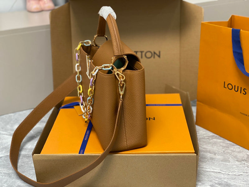 Amelia's Bag Gallery - LOV Bags - 1053