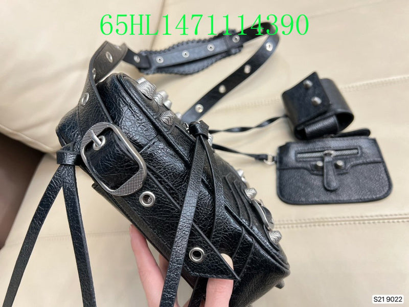 Amelia - BGA Bags - 1998