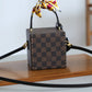 Fan Fashion Lu-Vi bags - 9344