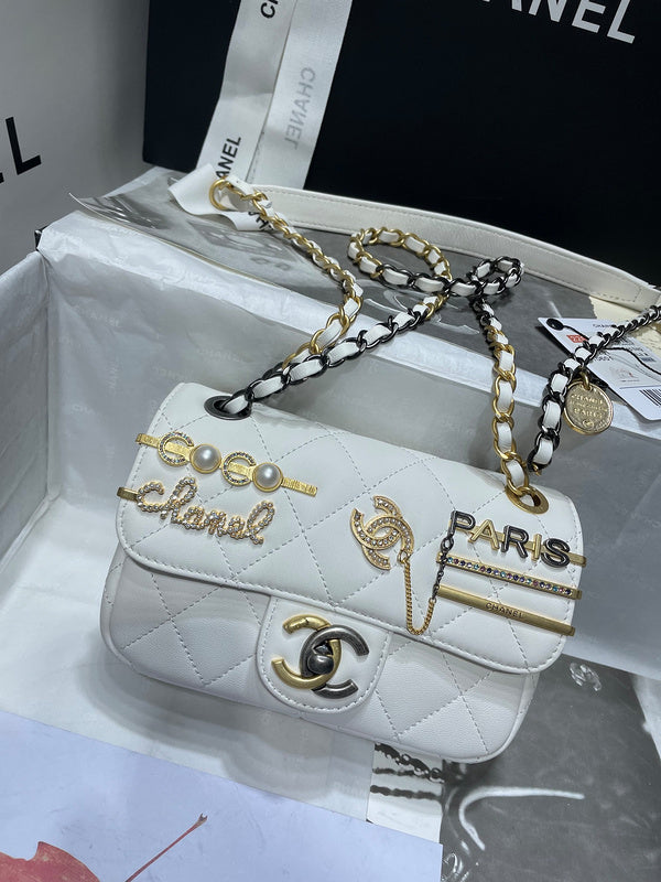 Amelia-  CHL BAGS  - 194