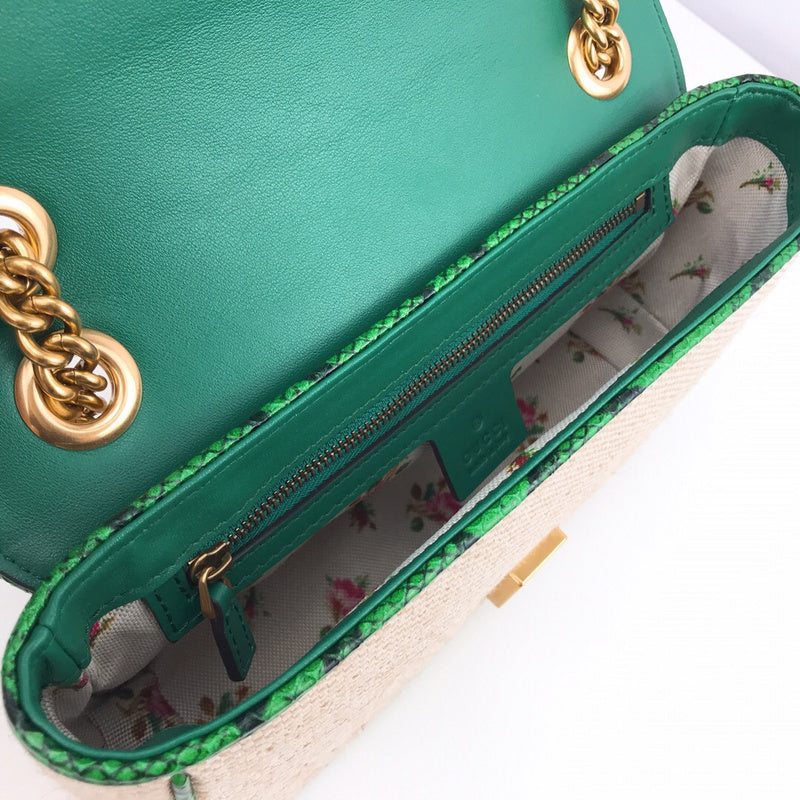 Amelia Fashion - GCI Bags - 2495