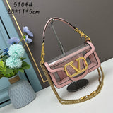 Amelia- VEL WOMEN LUXURY BAGS - 688