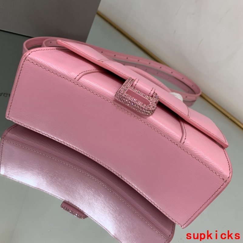 Amelia- BG Hourglass Bags - 129