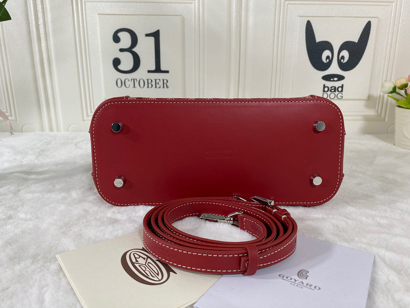 Amelia- G-YARD BAGS - 131