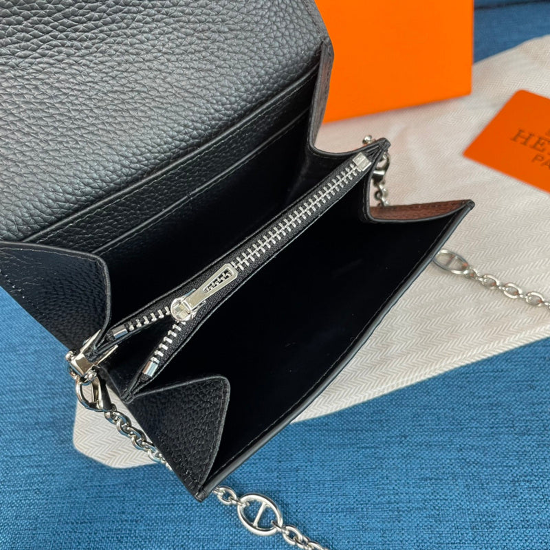 LO - HRMS DESIGNER BAGS - WOMEN BAGS - 647
