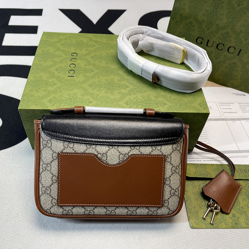 Amelia - GCI Bags - 6781