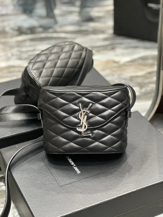 YSL BAGS - WOMEN LOVE LUXURY BAGS - 337