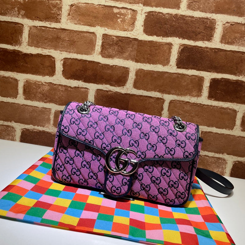 Amelia  - GCI Bags - 12406