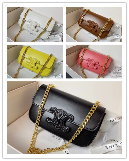 C-LINE LUXURY WOMEN BAGS - 053