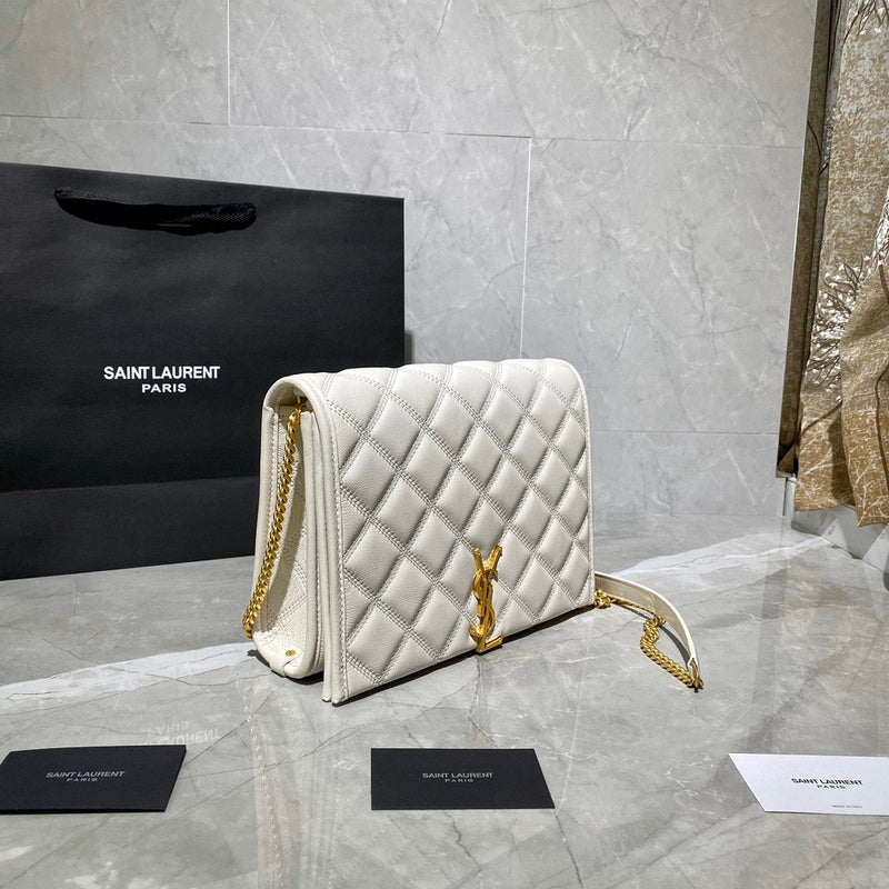 Amelia - YSL Bag - 4120