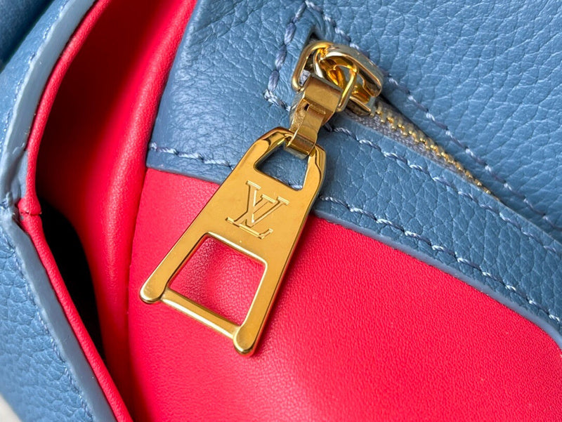 Amelia- Lu-Vi bags - 5804