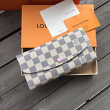 Amelia- LOV  Luxury  Wallets - 810