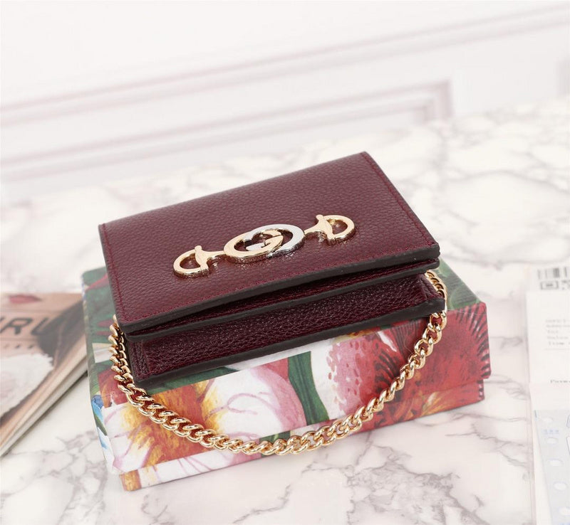 AmeliaLuxury - GCI Bags - 963