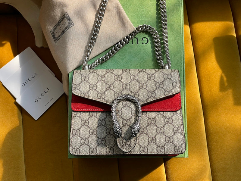 Amelia- GCI Bags - 319