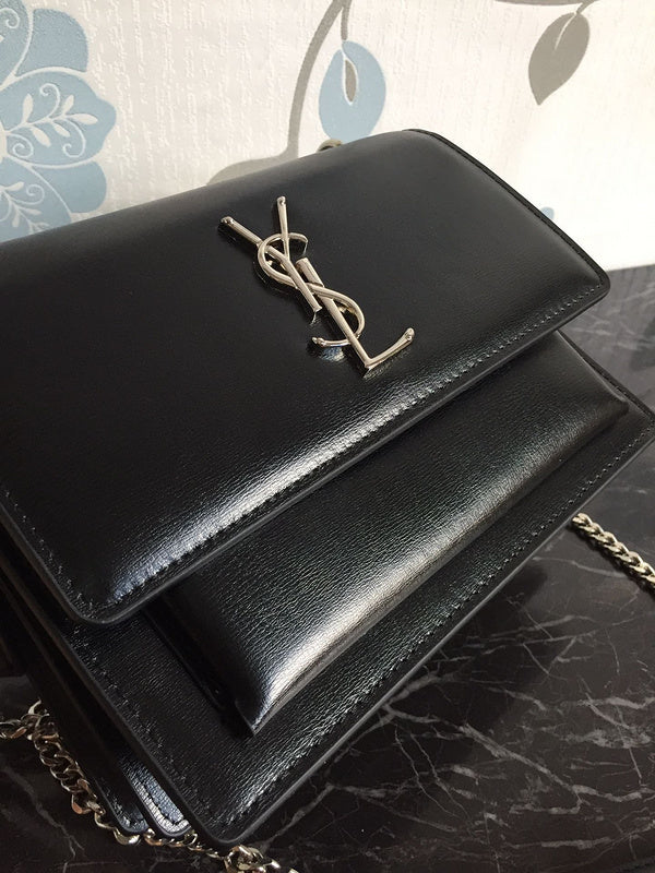 Amelia - YSL Bag - 3513